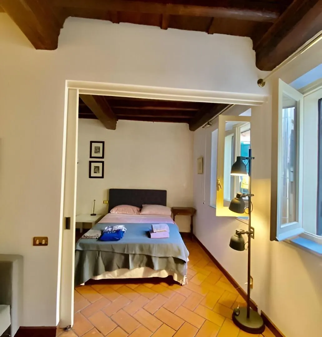 Trevi'S Fountain Buddyrent Apartment Rome