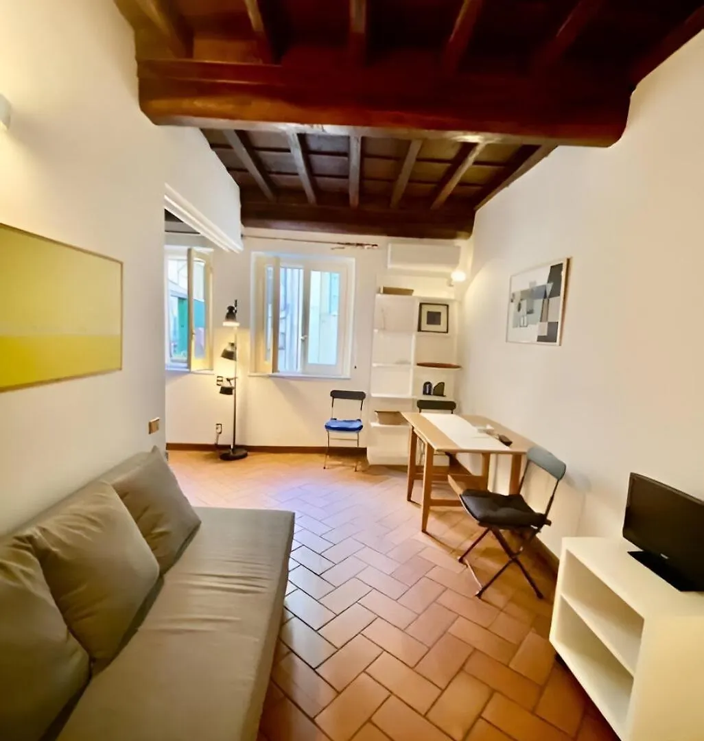 Trevi'S Fountain Buddyrent Apartment Rome 0*,