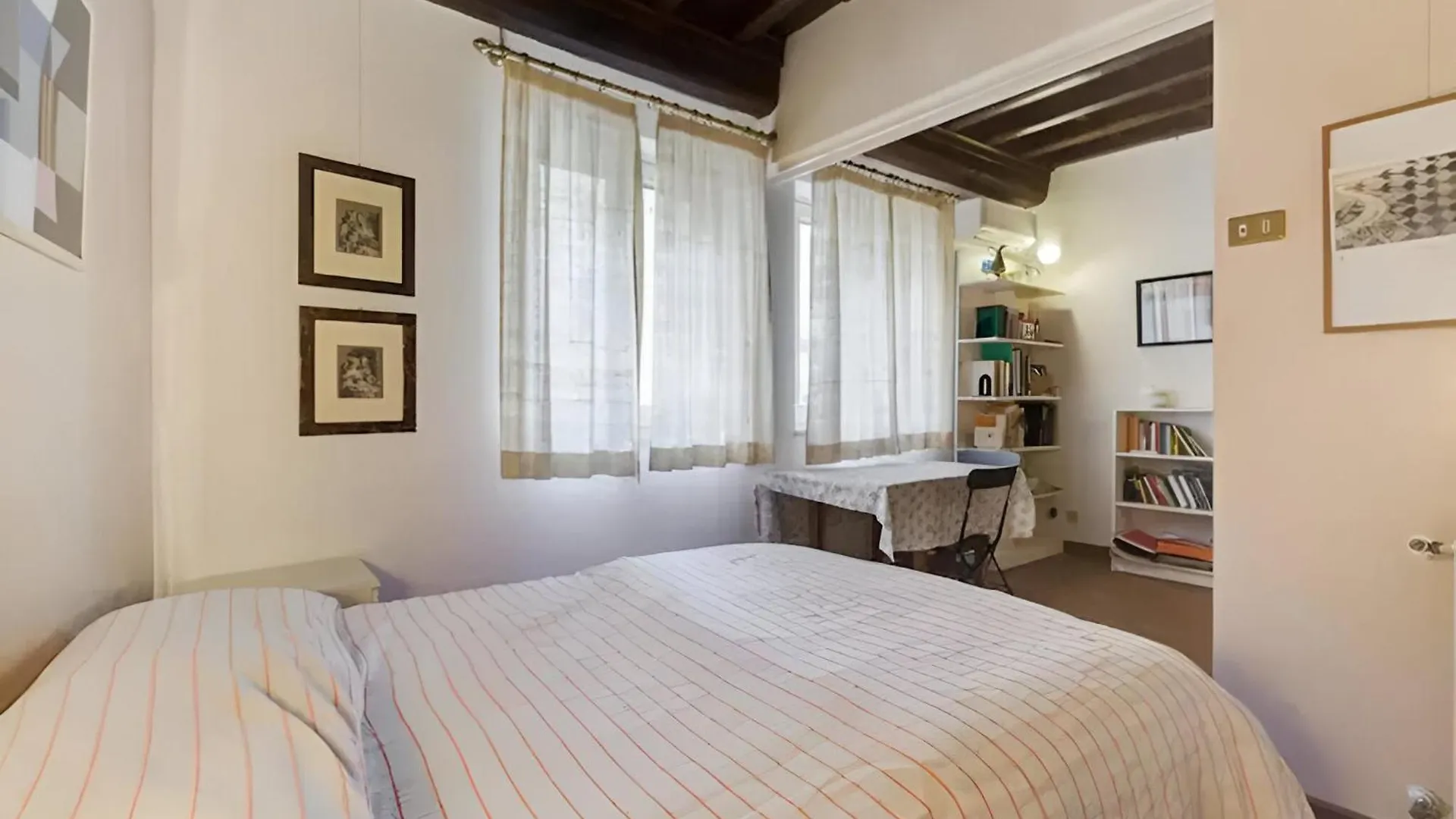 Trevi'S Fountain Buddyrent Apartment Rome 0*,  Italy