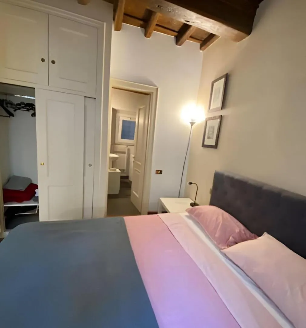 Trevi'S Fountain Buddyrent Apartment Rome