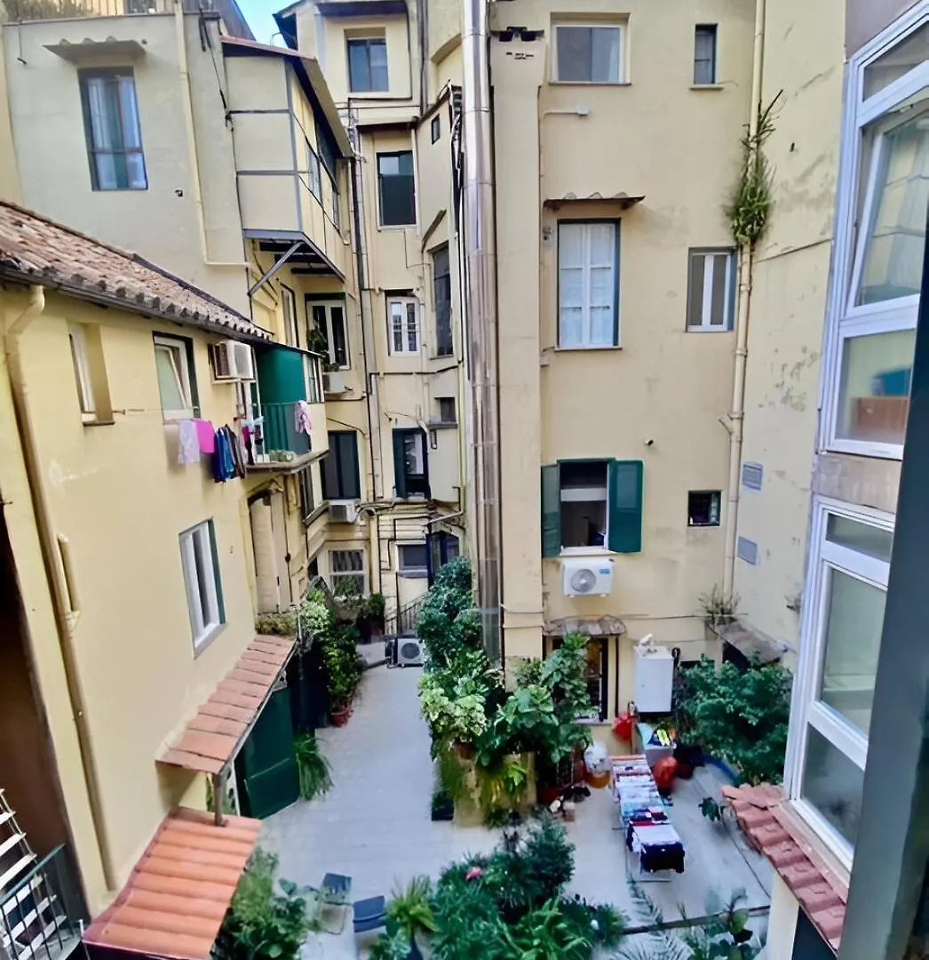 Trevi'S Fountain Buddyrent Apartment Rome